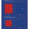 CIX 1st EP Album - Hello Chapter 1. [Hello, Stranger] (2version Set) 2Album +2Roll Poster + Express Shipping view 4