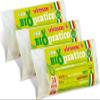 Virosac Biodegradable Waste Bags with Removable Handles - 30 Pieces view 1