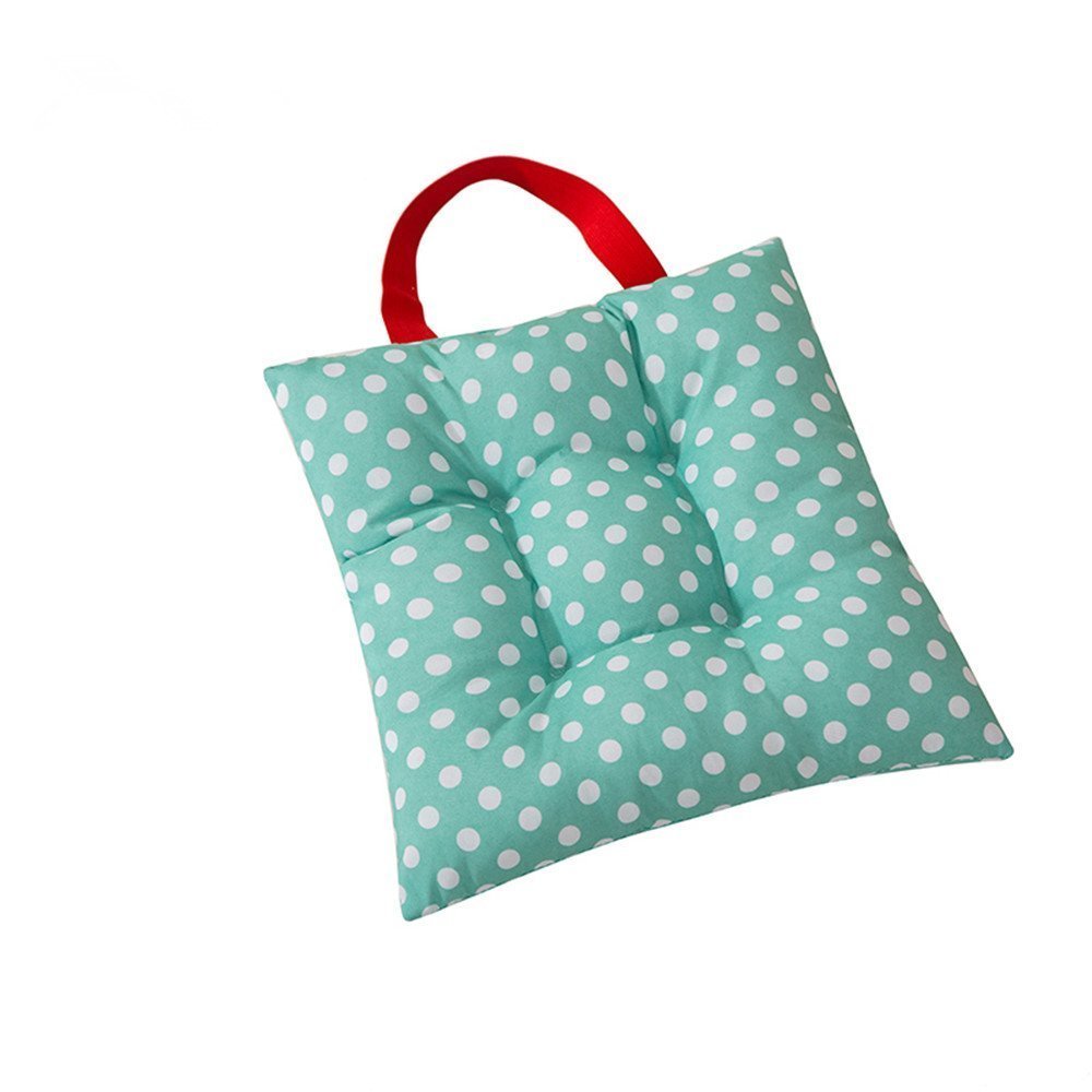 Stormeagle 11"x11" Stuffed Chair Cushion Seat Back Square PP Cotton Insert Filling Pad for Kids Children Boy Girl