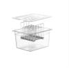 LIPAVI C10L-APRO - Lid for C10 LIPAVI Container - Tailor Made for Anova Pro view 2