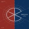 CIX - Hello Chapter 1. Hello, Stranger [Random ver.] (1st EP) CD+84p Photobook+40p Mini Photobook+3Photocard+Illustration Card+Folded Poster view 1
