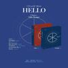 CIX - Hello Chapter 1. Hello, Stranger [Random ver.] (1st EP) CD+84p Photobook+40p Mini Photobook+3Photocard+Illustration Card+Folded Poster view 2