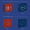 CIX - Hello Chapter 1. Hello, Stranger [Random ver.] (1st EP) CD+84p Photobook+40p Mini Photobook+3Photocard+Illustration Card+Folded Poster view 3