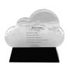 Nauticalia Storm Cloud, 13cm view 1