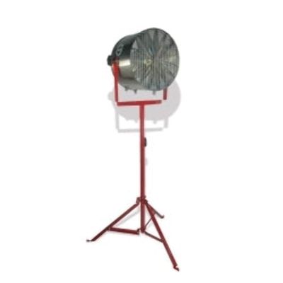 PTK JETAIR Air Dry Fan with Stand