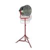 PTK JETAIR Air Dry Fan with Stand view 1