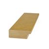 ArtToFrames 18x40 Inch Gold Picture Frame, This 2.00 Inch Custom MDF Poster Frame is Metallic Gold, Great for Your Art or Photos - Comes with Economy Acrylic view 4