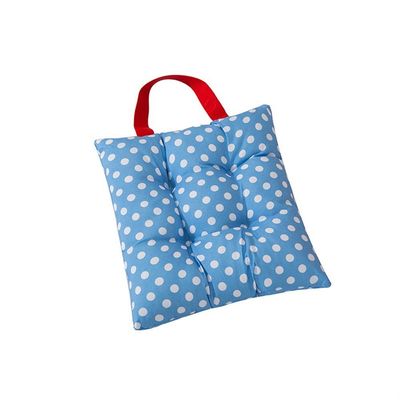 Stormeagle 11"x11" Stuffed Chair Cushion Seat Back Square PP Cotton Insert Filling Pad for Kids Children Boy Girl