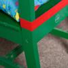 Stormeagle 11"x11" Stuffed Chair Cushion Seat Back Square PP Cotton Insert Filling Pad for Kids Children Boy Girl view 4