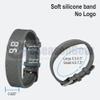 eSeasonGear VB80 Vibrating Alarm Watch, Silent Vibration Shake Wake ADHD Medication Reminder (Blue-Large) view 3