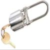 YOUHO Standard Wraparound Faucet Lock, Key Lock Draft Beer Faucet Lock for Perlick 308-40C, Chrome, Beige1 view 1