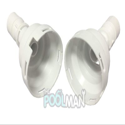 FidgetKute 2 Pack of 218-4000 Poly Storm Jet Diffuser 218-4000B Show One Size
