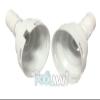 FidgetKute 2 Pack of 218-4000 Poly Storm Jet Diffuser 218-4000B Show One Size view 1