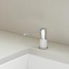 BLANCO, White 402307 LATO Kitchen Soap Dispenser, 10 oz view 2