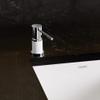 BLANCO, White 402307 LATO Kitchen Soap Dispenser, 10 oz view 3