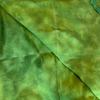 Aunt Sandy's Sewing Planets Weighted Flannel Blanket in Twin Size with 12 lbs, Washable, Ready to Ship, Adult Space view 2
