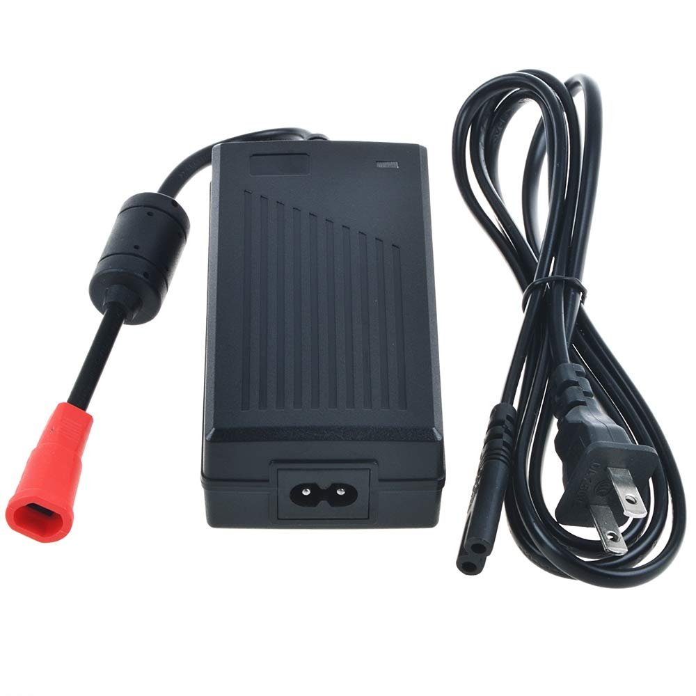 Accessory USA 2-Prong AC/DC Adapter for Southern Motion FS2900-2000 FS29002000 SPS-2A29VDC-03-WM-SM Sofa Recliner Lift Chair Tranquil Ease Raffel Systems SPS-2A29VDC-PR CL2902-A Power Supply Charger