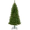 National Tree 7.5 Foot Christmas Tree, Green (WCFG7-500-75) view 1