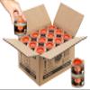 Luminar Resealable-Wick Chafing Fuel Cans, 24 Pack, 2 Hour - Premium Quality Burners for Food Warmers - No More Spills, Waste, or Hassle - Perfect for Convenient, and Long-Lasting Event Catering view 1
