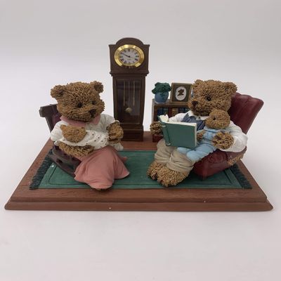 The Windsor BearsWindsor Family A Time to Remember, Limited Edition of 2750 63438