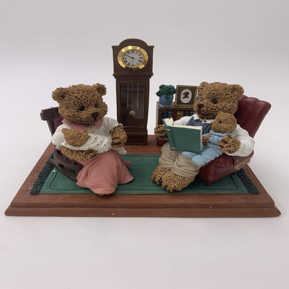 The Windsor BearsWindsor Family A Time to Remember, Limited Edition of 2750 63438