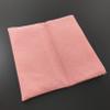 Daiko Sangyo Rosary Bag, Pink, Approx. 3.5 x 6.9 inches (9 x 17 view 3