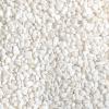 Midwest Hearth Decorative White Bean Pebbles 1/5" Size (10-lb Bag) view 1