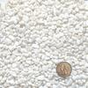 Midwest Hearth Decorative White Bean Pebbles 1/5" Size (10-lb Bag) view 2