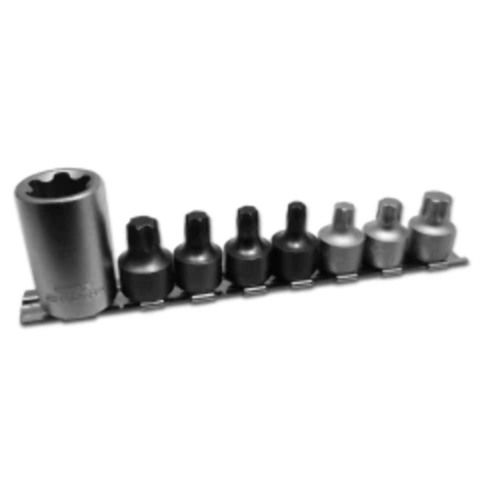 Torx Truck Bed Set - Torx & Torx Plus