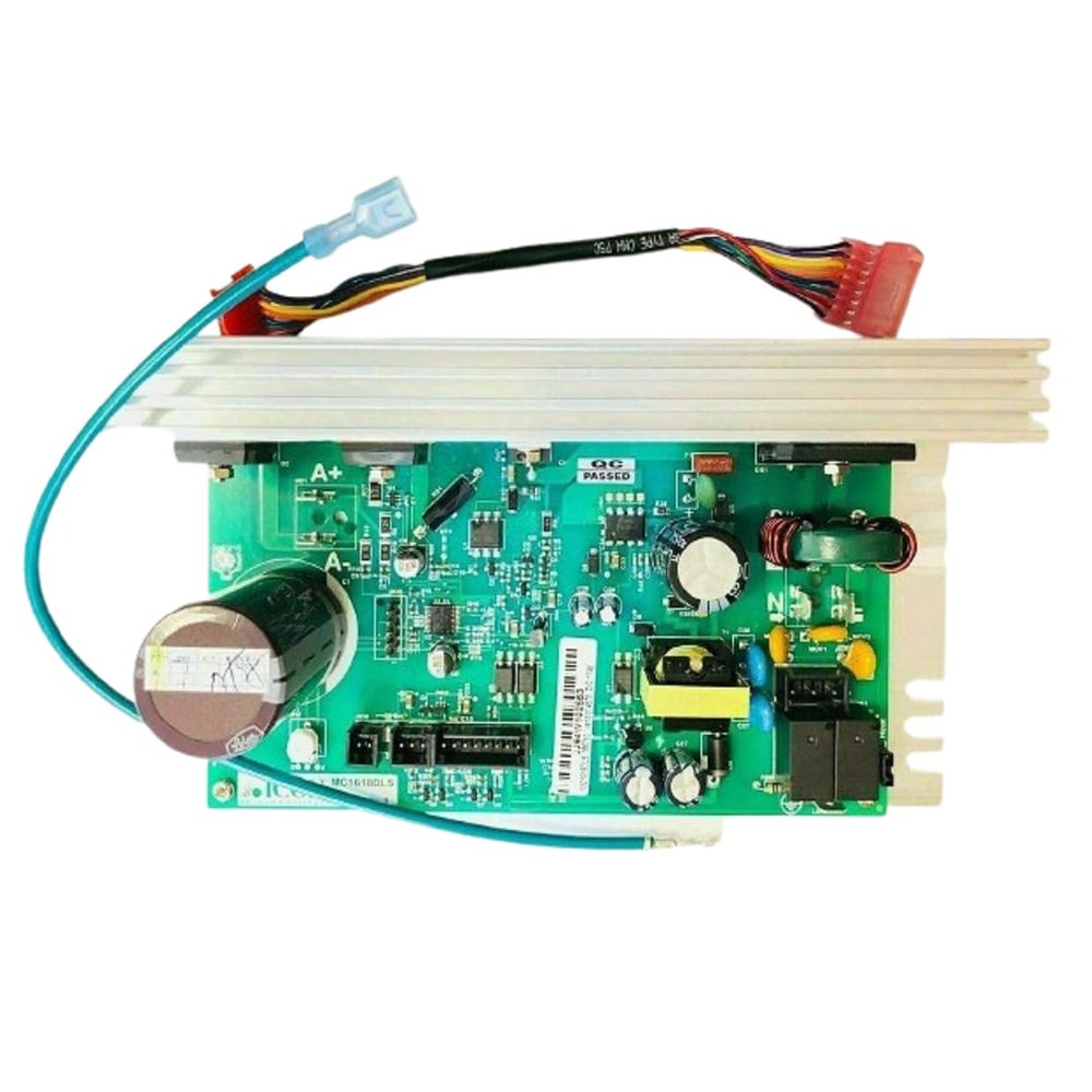Lower Motor Control Board Controller 301811 Works with Treadmill