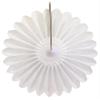 7-Piece Tissue Fans, Princess Pink Gold, 13-18 Inch view 2