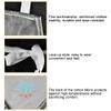 Tangxi Heat Proof Apron for Cooking BBQ, Lace Up High Temperature Working Apron, 1000 Aluminum Foil Manufacturing Safety Work Apron view 4