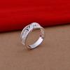 Bansriracha Vintage Rings for Women Round Wedding Rings Fashion Jewelry for Women Gift 2017 New(RI102804) (8) view 2
