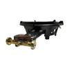13" Diameter Outdoor Portable Propane Super Gas Stove Burner Heavy Cast Iron Camping Cookware view 4