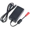 Digipartspower 29V 2A 2-Prong AC/DC Adapter for Model EK-A290020 YH-A290015 YH-A290020-C YH-A290020 DLC-P Series DLC-PD DLC-PH Linear Actuator Recliner Chair Electronic Sofa Chair Power Supply view 1
