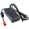 Digipartspower 29V 2A 2-Prong AC/DC Adapter for Model EK-A290020 YH-A290015 YH-A290020-C YH-A290020 DLC-P Series DLC-PD DLC-PH Linear Actuator Recliner Chair Electronic Sofa Chair Power Supply view 2