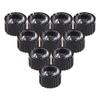 Youngy 10 Pieces 5/15/30/45/60/90/120 Degree Lens Reflector Collimator w/Holder for 1-5W LED - 30 Degree view 1