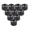 Youngy 10 Pieces 5/15/30/45/60/90/120 Degree Lens Reflector Collimator w/Holder for 1-5W LED - 30 Degree view 2