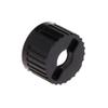 Youngy 10 Pieces 5/15/30/45/60/90/120 Degree Lens Reflector Collimator w/Holder for 1-5W LED - 30 Degree view 4