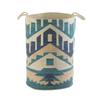 Santa Fe Canvas Basket view 1