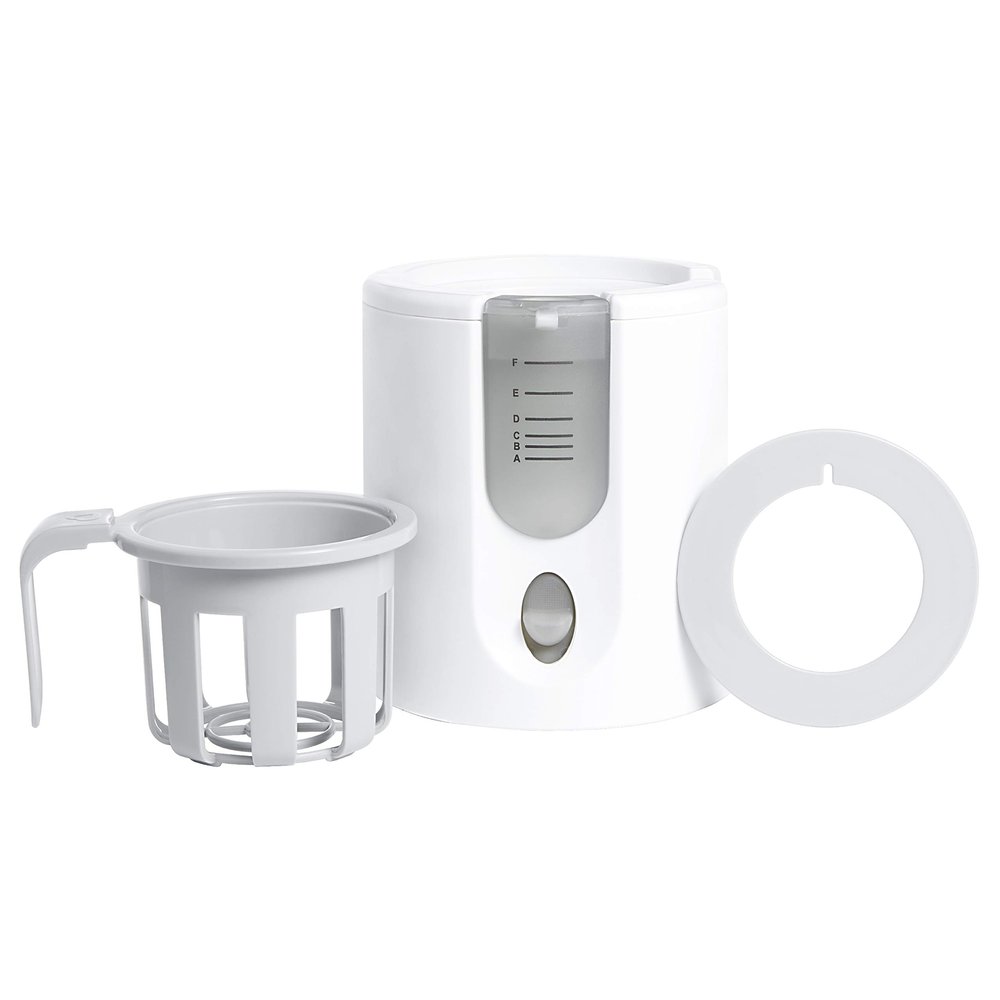 Munchkin Bottle Warmer Reusable Women 1 CT - 0735282158671