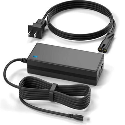 LKPower 2-Pin AC/DC Adapter for CL2902-A KDDY008A Okin Recliner Lift Chair PD12 65444 Tranquil Ease IVP2900-2000 Raffel Limoss MRP75894 MC-160 500565 ZB-B1800 FS2900-2000 ZBHWX-A2900020-A 29V Power