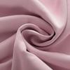 ChadMade Ceiling Track Room Divider Screen Partitions Curtain Kit, Medium B, Fit for 4ft 6in to 6ft Wide x 9ft Tall Space, Pink Blackout Curtain Room Divider Screen Partitions 7ft Wide by 8.5ft Tall view 3