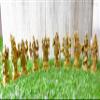Aakrati Dashavataram -Ten Incarnations/Avatars of Lord Vishnu -Lord Vishnu All Avtar Statues is Made Brass with Details Worked by India Artisan. view 3