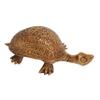 Aakrati Tortoise Shaped Brass Figurine for Decoration and Table peper Weight view 2