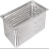 Carlisle FoodService Products Durapan Full Size Stainless Steel Perforated Steam Pan for Catering, Buffets, Restaurants, Stainless Steel, 6 Inches Deep, Silver view 4