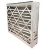 Field Controls 46568500 FCRM11-1625 16x25x5 MERV11 Replacement Media FilterActual Size 15-3/4" X 24-1/4" X 4-7/8" view 1