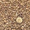 Midwest Hearth Decorative Wood Bean Pebbles 1/5" Size (10-lb Bag) view 2
