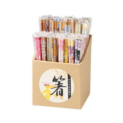 Ishida Chopsticks Multicolor -