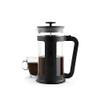Bialetti French Press 350ml Smart Coffee Maker, Black view 2